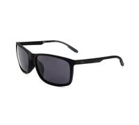 Under Armour Lunettes de Soleil UA LOUDON/F Matte black 60/17/145 Homme