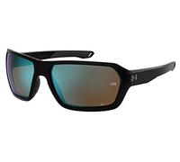 Under Armour Lunettes de Soleil UA RECON Black 64/15/125 Homme