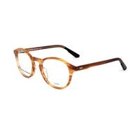 Under Armour Lunettes de Vue UA 5017/G Brown horn 50/21/145 Homme