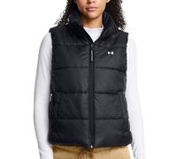 Under Armour LW INSULATE VEST-BLK Gilet XS Noir