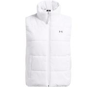 Under Armour Lw Insulate Vest Gilet Womens Blanc 16 (XL) Female