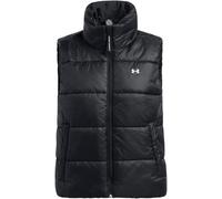 Under Armour Lw Insulate Vest Gilet Womens Noir 12 (M) Female