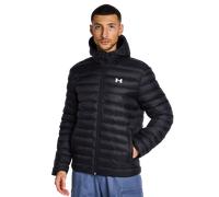 Under Armour Insulate Jacket Noir S Homme
