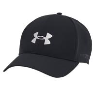 Under Armour M Driver Rain STR Casquette M/L Noir
