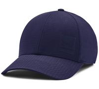 Under Armour M Iso-chill Armourvent STR-BLU Casquette M/L Bleu