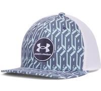 Under Armour M Iso-chill Drive Low STR Casquette XL/XXL Bleu