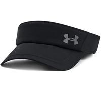 Under Armour M Iso-chill Launch Visor-BLK Visière OSFM Noir