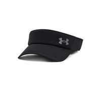 Under Armour Iso-chill Launch Visor Blanc
