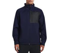 Under Armour M Shield Jacket Veste L Bleu