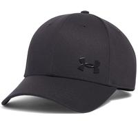 Under Armour M SPORTSTYLE METAL ADJ Casquette UNI Noir