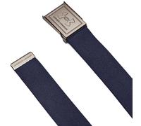 Under Armour M Stretch Webbing Belt-BLU Ceinture OSFM Bleu