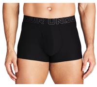 Under Armour M UA Perf Tech 3in 1pk-BLK Caleçon M Noir