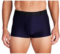 Under Armour M UA Perf Tech 3in 1pk-BLU Caleçon XL Violet