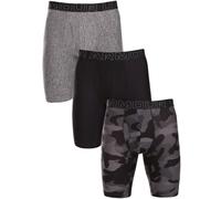 Under Armour M UA Perf Tech Nov 9in-BLK Caleçon 3XL Noir