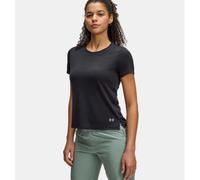 Under Armour Maglia a maniche corte UA Launch Camo W t shirt da running donna