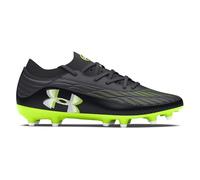 Chaussures Under Armour Magnico Pro 4 FG noir F001 44