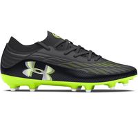 Under Armour Magnetico.2 Pro 4 Firm Ground Football Boots Adults Noir 10 (45) Male