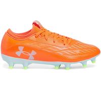 Under Armour Magnetico Elite 4 Juniors Firm Ground Football Boots Ares Rouge 5.5 (38.5) Male