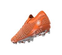 Under Armour Magnetico Elite Adults Firm Ground Football Boots Orange/Blanc 7 (41) Male