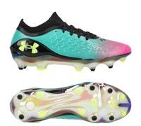 Under Armour Magnetico Elite 6 Fg Amp Spectra - Herbe Naturelle (Fg) 42½