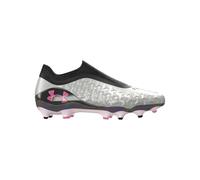 Under Armour Magnetico Elite 6 LL FG Liquid Metal Noir 43 Homme