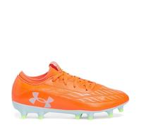 Under Armour Magnetico Elite 4 Juniors Firm Ground Football Boots Ares Rouge 5 (38) Male