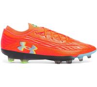 Under Armour Magnetico Select 4 Firm Ground Football Boots Ares Rouge 7.5 (42) Male