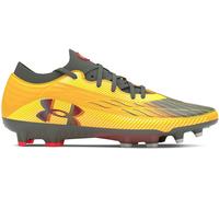Under Armour Magnetico Select 4 Firm Ground Football Boots Taxi 13 (48.5) Male