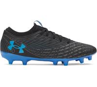 Under Armour Magnetico Select Adults Firm Ground Football Boots Noir/Bleu 7 (41) Male