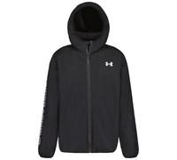 Under Armour Manataug - Veste coupe-vent à capuche enfant