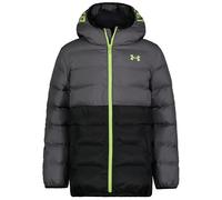 Under Armour Manteau Garçon Imperméable & Isolant - Veste Hiver Légère à Capuche - Castlerock 12-13 ans