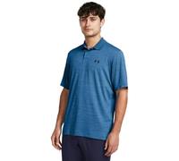 Under Armour Matchplay Golf Polo, (406) Photon Blue / / Midnight Navy, Taille M Homme