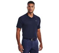 Under Armour Polo Performance 3.0 manches courtes Bleu Regular Homme Taille M