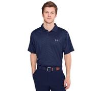 Under Armour Matchplay Polo de Golf imprimé pour Homme (Lot de 1)