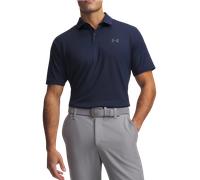 Under Armour Matchplay Polo Tee-shirt XL Bleu