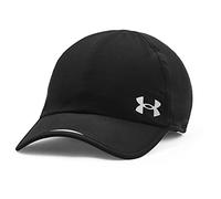 Under Armour Men Launch Hat Vêtements De Course Cap Black -
