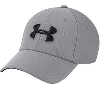 Under Armour Men s Blitzing 3.0 Cap Casquette L/XL Argent