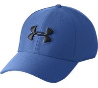 Under Armour Men s Blitzing 3.0 Cap Casquette S/M Bleu