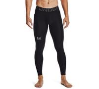 Under Armour Men‘s Compression Leggings HG Armour Black XL