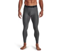 Under Armour Men‘s Compression Leggings HG Armour Grey M