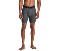 Under Armour Men‘s compression shorts HG Armour Shorts Grey XL