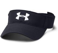 Under Armour Men s Core Golf Visor Visière OSFA Noir