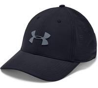 Under Armour Men s Driver Cap 3.0 Casquette OSFA Noir