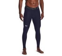 Under Armour Men‘s leggings UA HG Armour Leggings Blue M