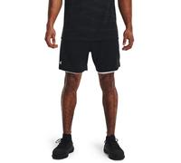 Under Armour Men‘s shorts Vanish Woven 2in1 Sts Black S
