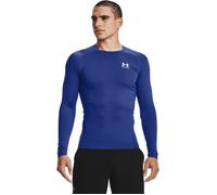 Under Armour Men´s T-shirt HG Armour Comp LS Blue M