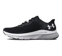 Under Armour Men UA HOVR Turbulence 2 Neutral Running Shoe Running Shoes Black/Jet Gray/White - Black 10