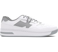 Under Armour Men's 96 Court Trainers Blanc 9 (44) Male