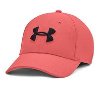 Under Armour Men's Blitzing 3.0 Cap Casquette L/XL Rouge