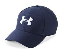 Under Armour Men's Blitzing 3. Cap Casquette, Homme